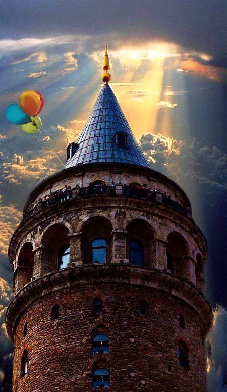 Beautiful Structures image