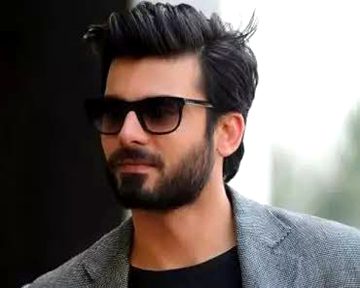Pakistani Celebs image