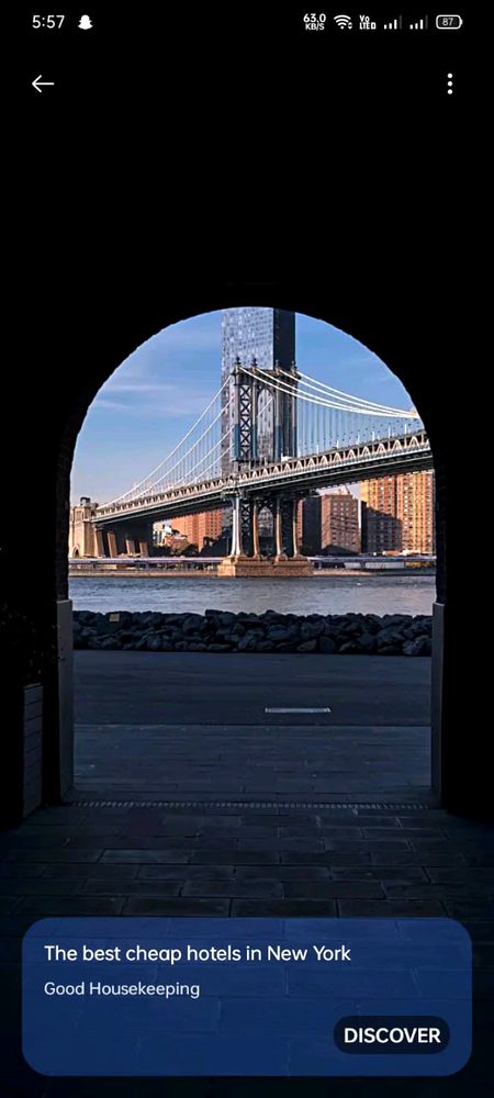 Beautiful Structures image