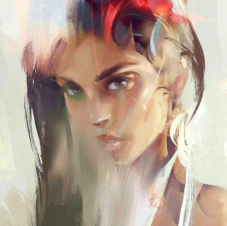 Paintings image