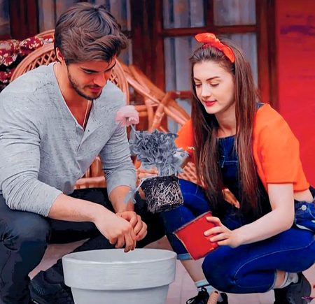 Turkish Celebs image