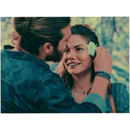 Beautiful People image