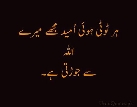 Islamic Quotes image