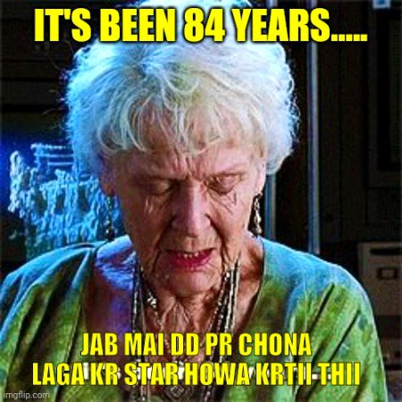 Damadam Roasting image