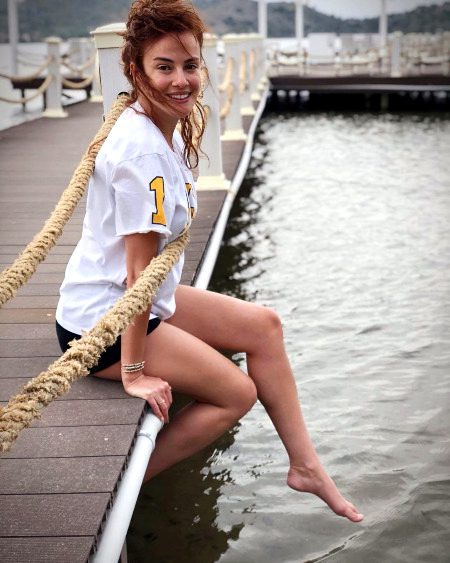 Turkish Celebs image