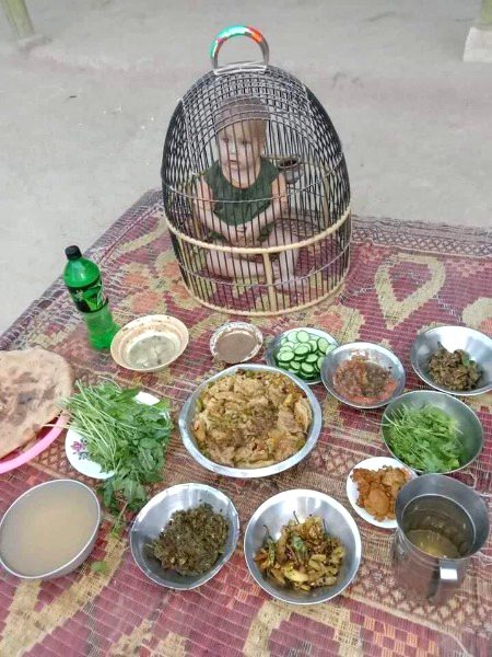 Beautiful People image