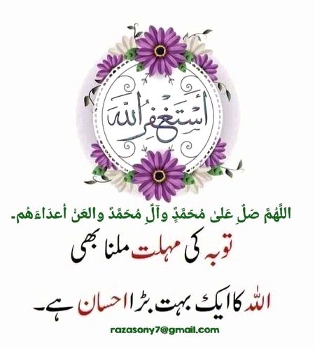 Islamic Quotes image