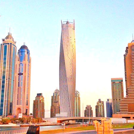 Beautiful Structures image