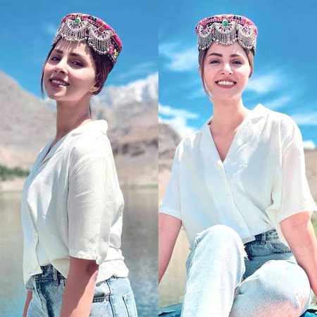 Pakistani Celebs image