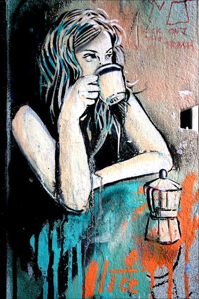 Street Art image