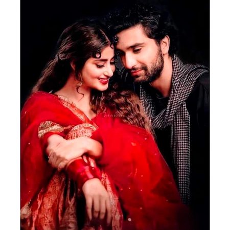 Pakistani Celebs image