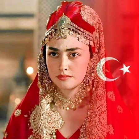 Turkish Celebs image