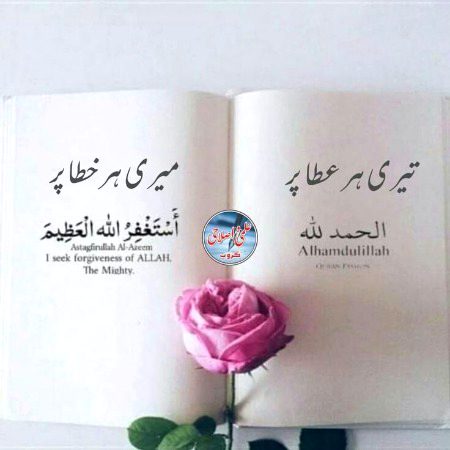 Islamic Quotes image