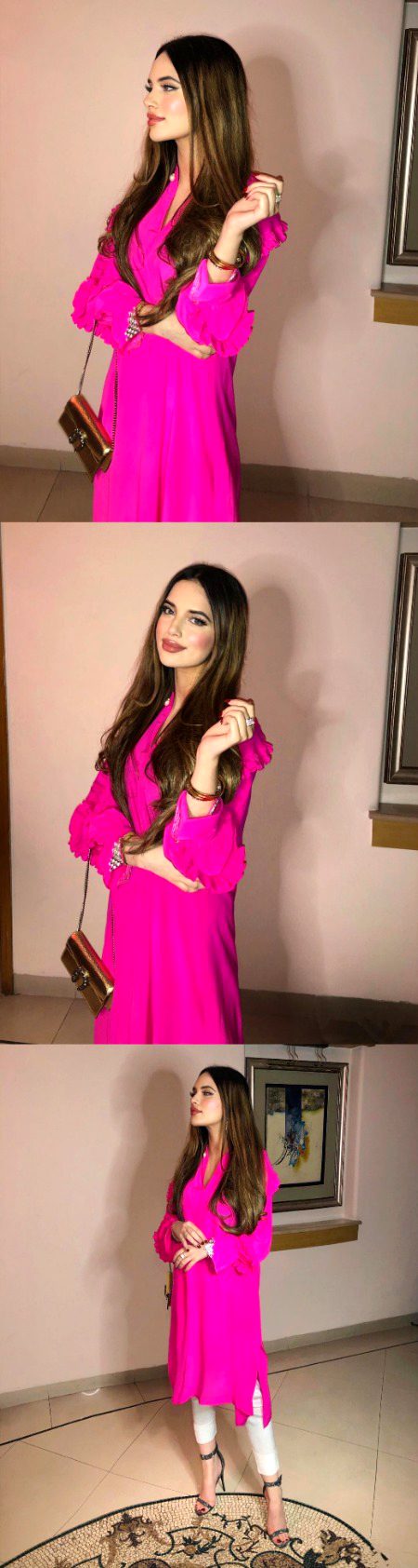 Pakistani Celebs image
