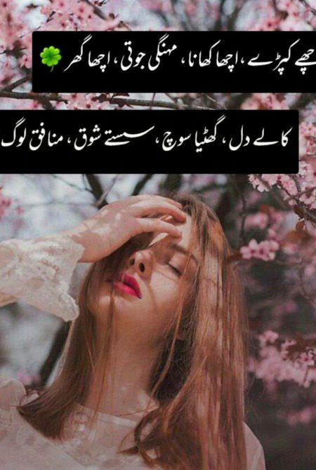 Attitude Poetry image