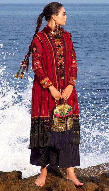 Turkish Celebs image