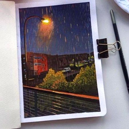 Paintings image