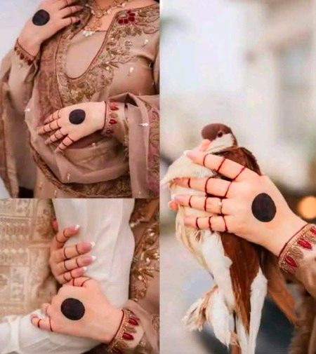 Mehndi Design image