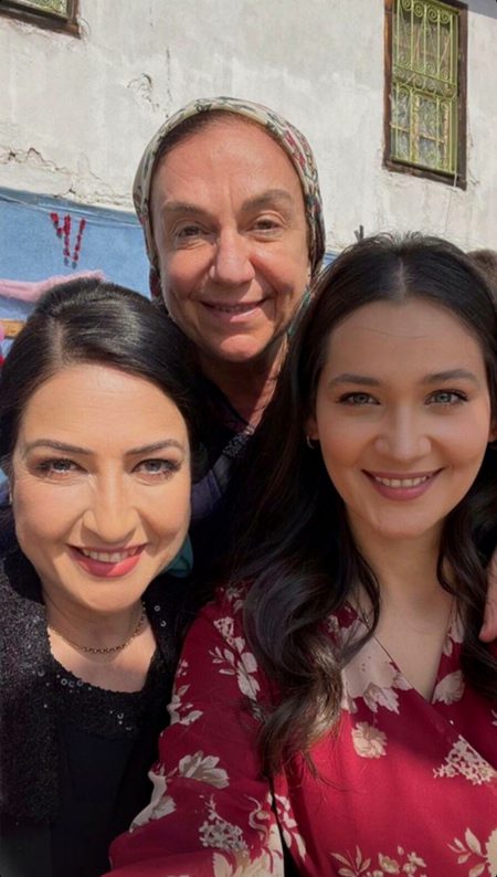 Turkish Celebs image