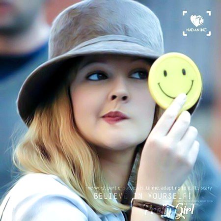 Beautiful People image