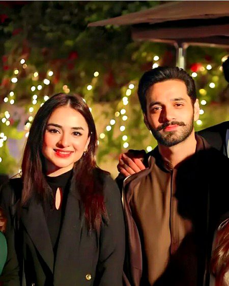 Pakistani Celebs image