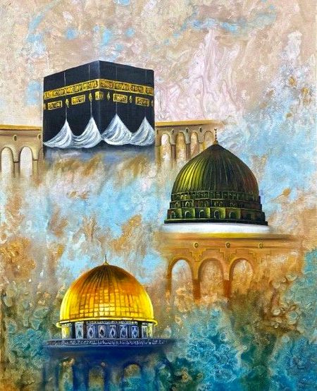 Paintings image