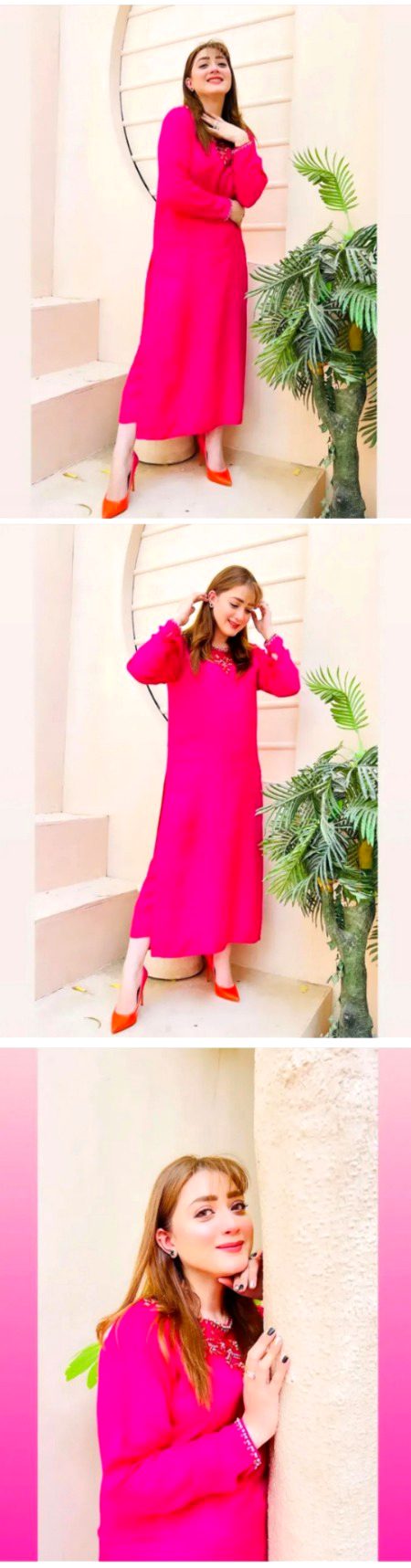 Pakistani Celebs image