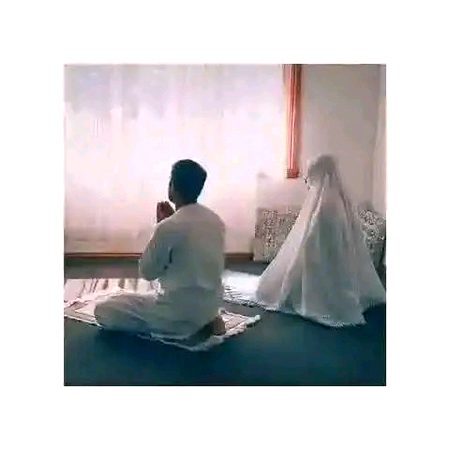 مجھے تو وہ چاہئیے یا ربّ✨
 جو اٹھا کر کہے آؤ نمازِ فجر پڑھیں___❤️