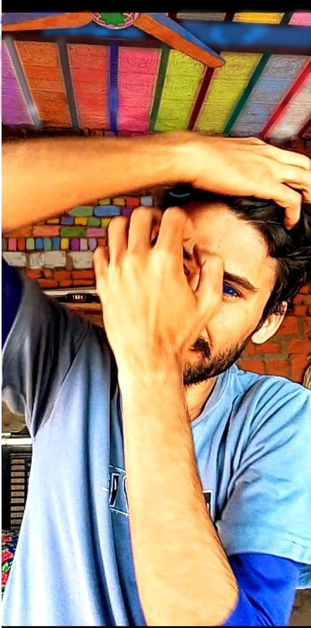 .q2 all.  And my new pic. Mera Ghar Kitna khobsorat hai rang burngi Wala ahaa .x4 aha .x4 Aisa Ghar hai kise ke paas 🧐🧐😀🤗