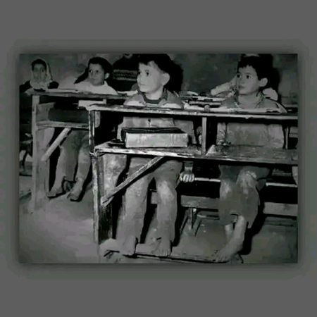 - گزشتہ نسلوں کے پاؤں ننگے اور امیدیں بلند تھیں، آج کی نسل کے جوتے مہنگے اور دماغ خالی ہے 🥀🙂🤗😐