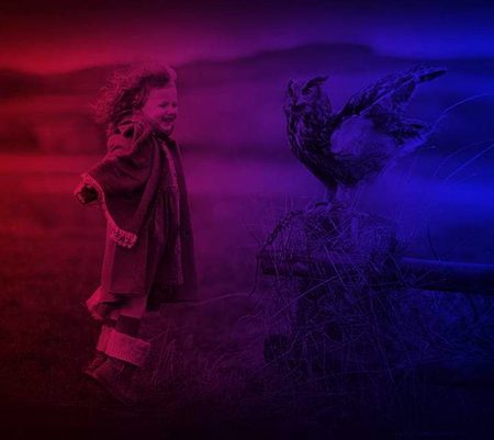 عجیب عہد تھا بچپن تھا اور گھر والے
کبھی خُدا کبھی جِنات سے ڈراتے تھے
🖤