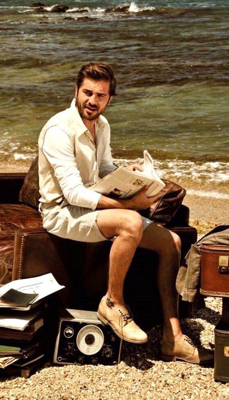 Turkish Celebs image