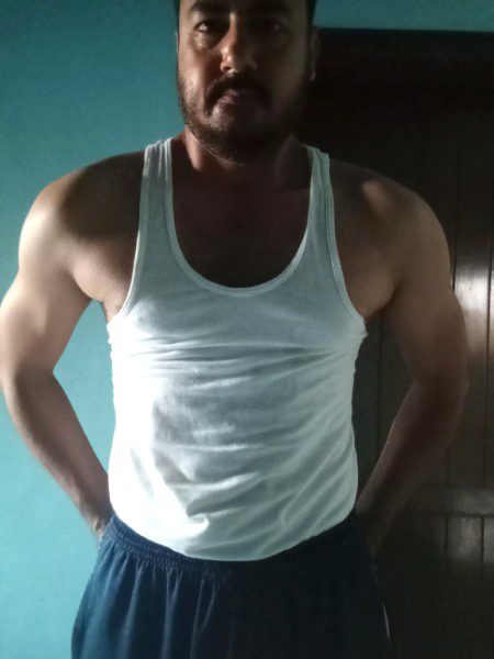 Ab kesi bani he body??