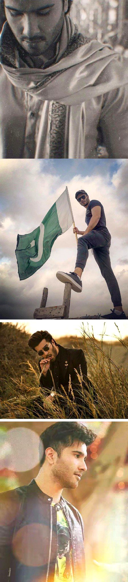 Pakistani Celebs image