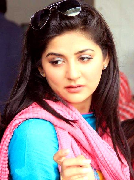 Pakistani Celebs image