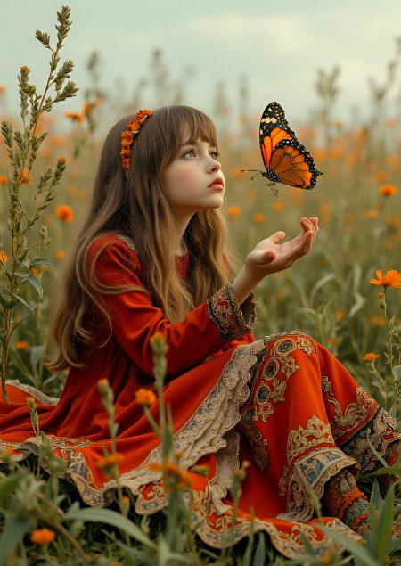 Beautiful People image