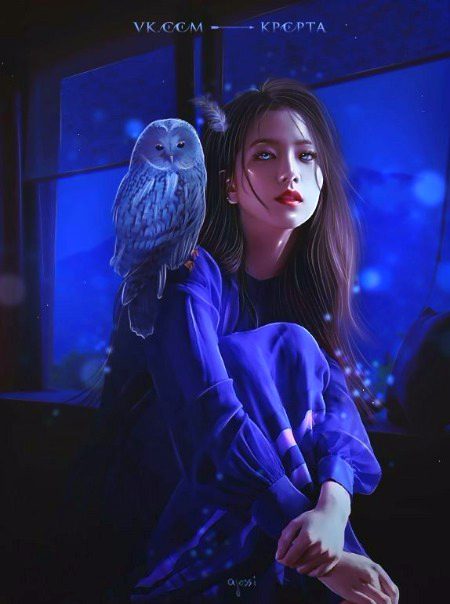 Digital Art image