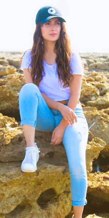 Pakistani Celebs image