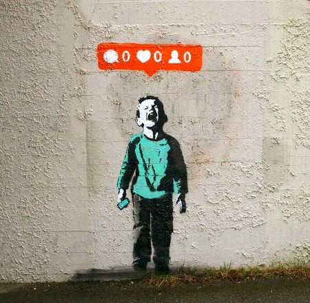 Street Art image