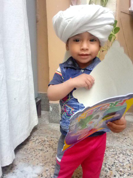Zain Abbas
