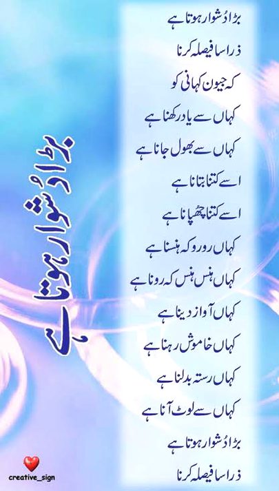Sad Poetry image