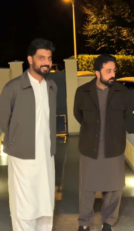 Bilal Bhai ++ unky Bhai