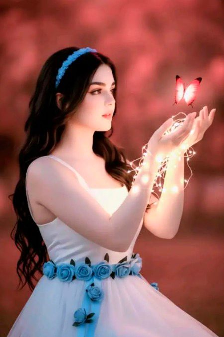 Beautiful People image