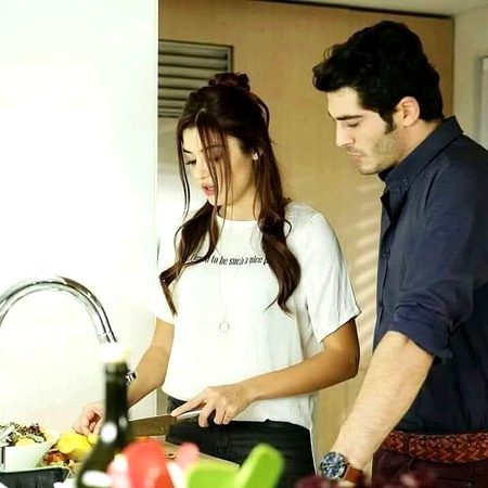 Turkish Celebs image