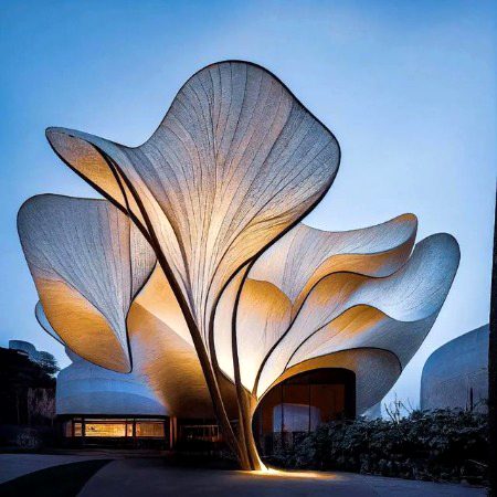 Beautiful Structures image