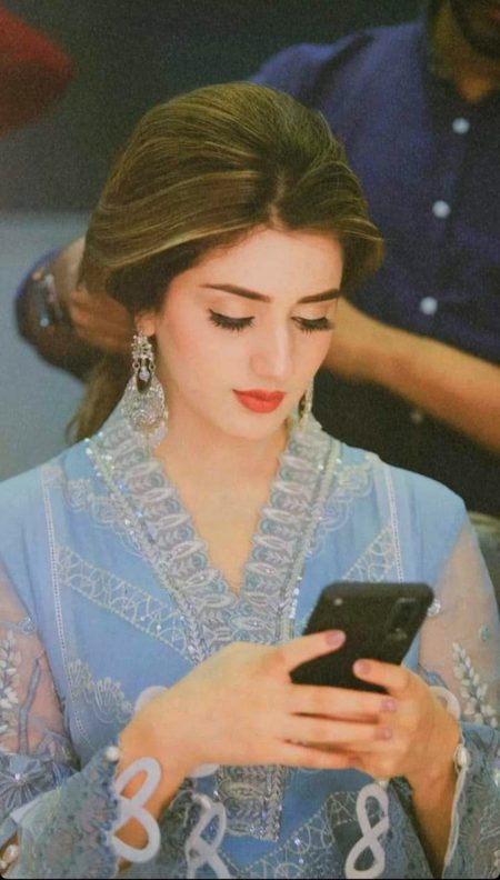 Beautiful People image