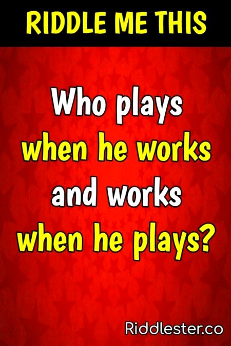 Riddles & Puzzles image