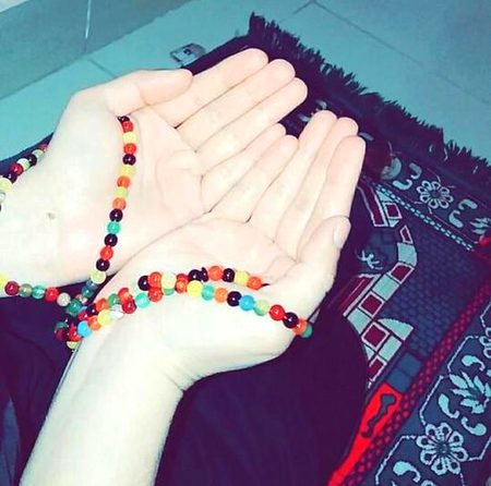 ALLAH HAFIZ