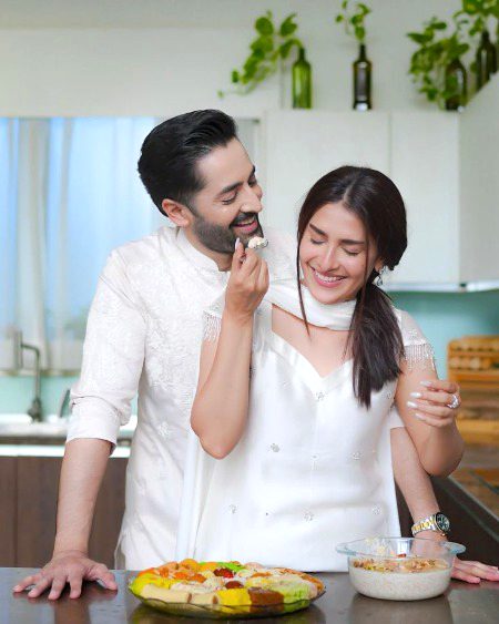 Pakistani Celebs image