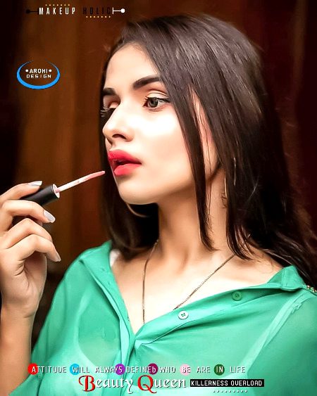 Beautiful People image